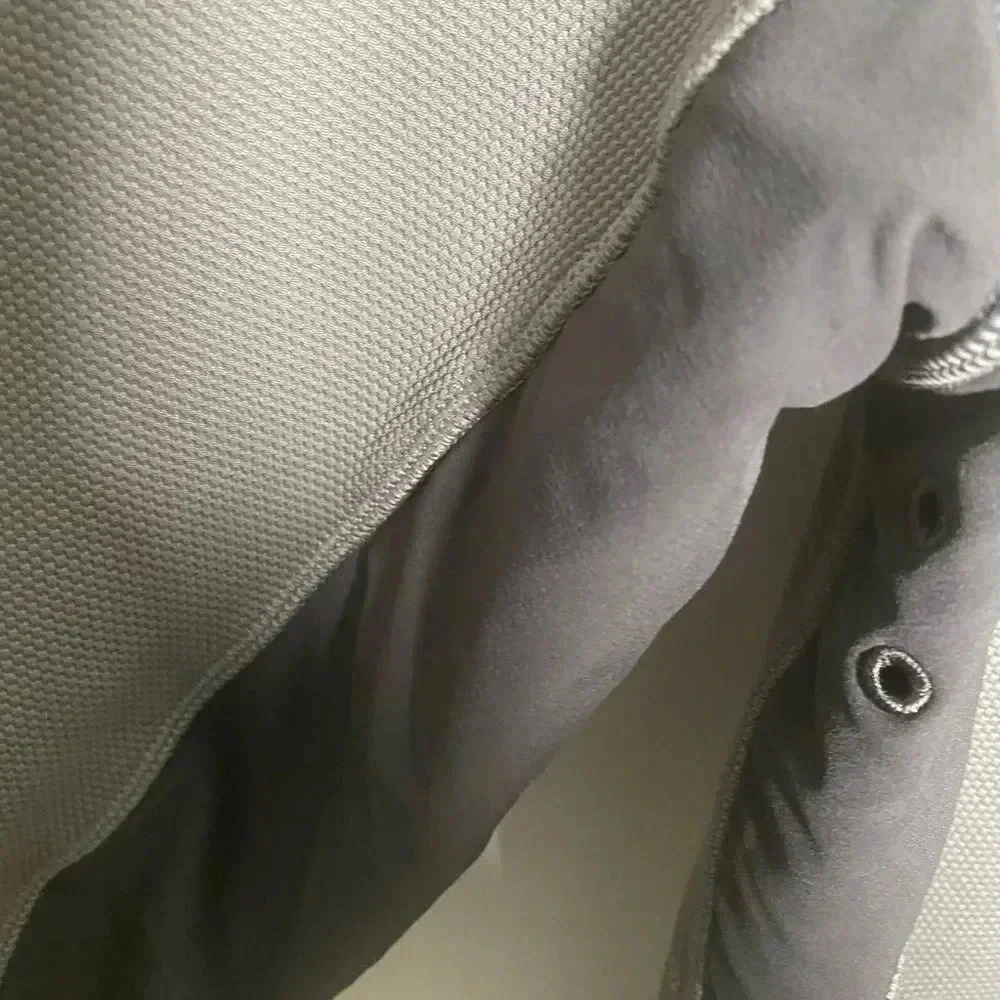 The North Face Men’s Jacket Gray